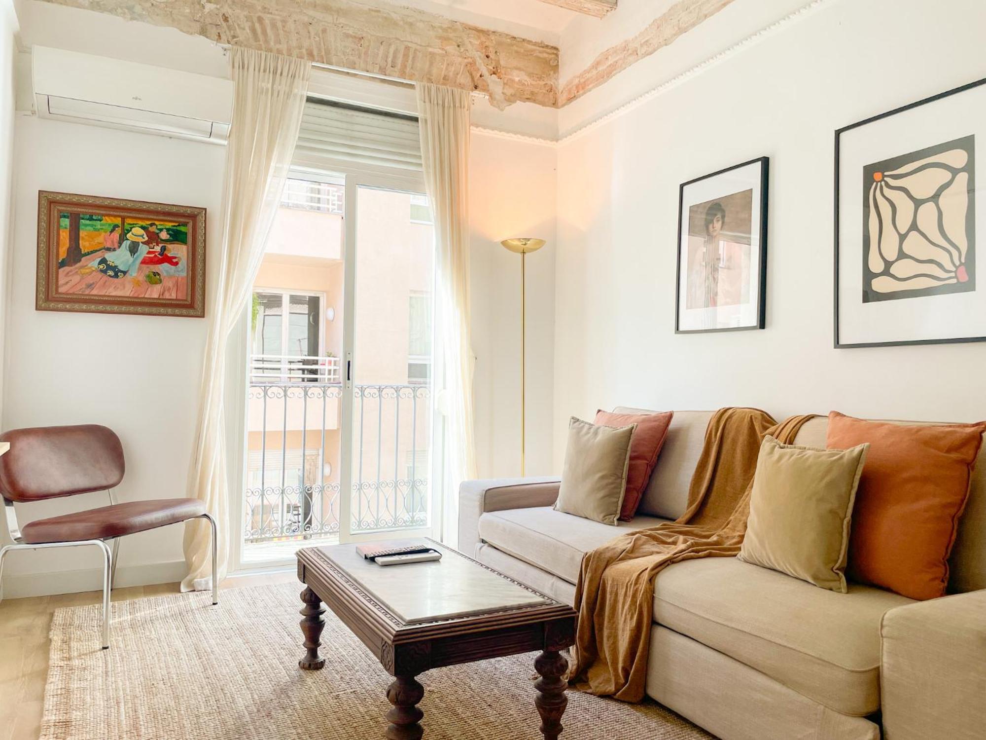 Boutique Radas Apartamento *